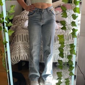 Brandy Melville Jeans